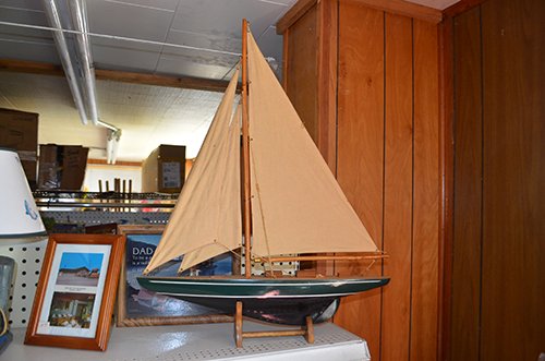 Property photo 48 - PERSONAL PROPERTY AUCTION, Smokeys Landing Inventory & Personal Property